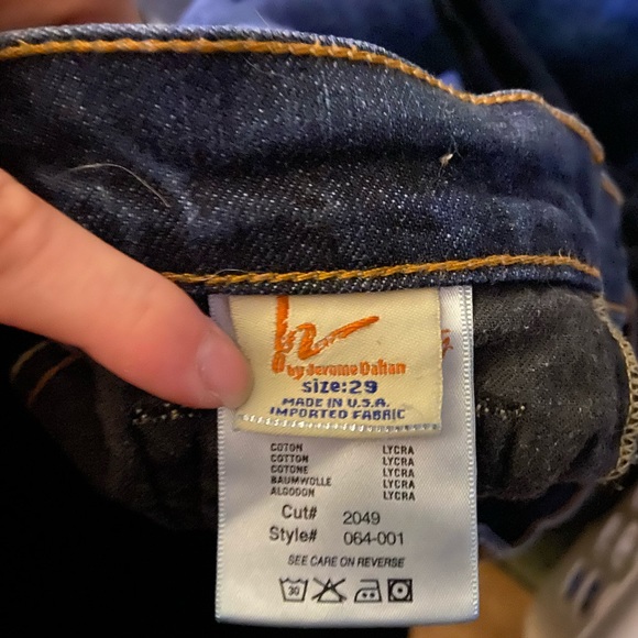 Citizens of Humanity Bootcut Jeans - Picture 4 of 4